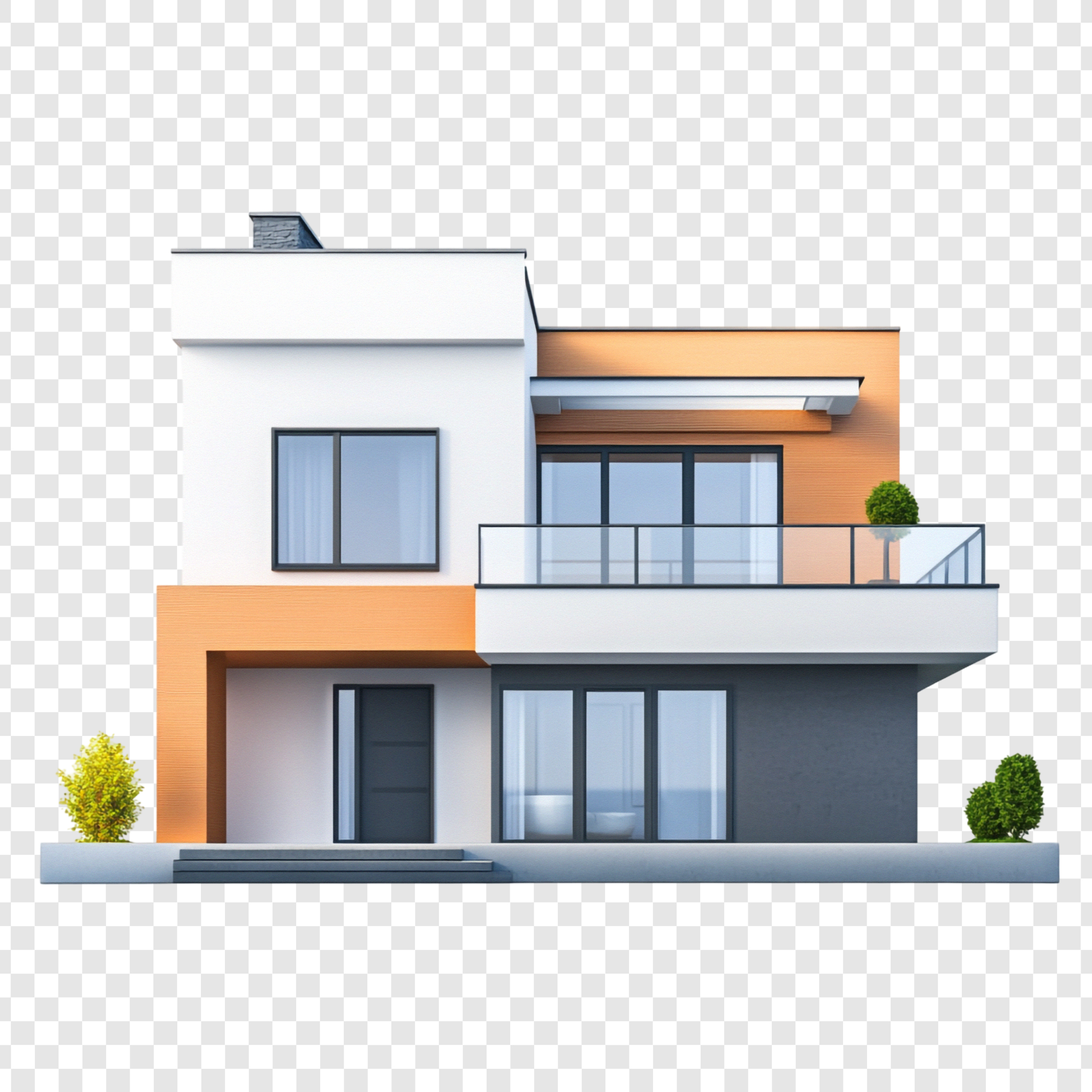 Luxury Apartment in Blantyre